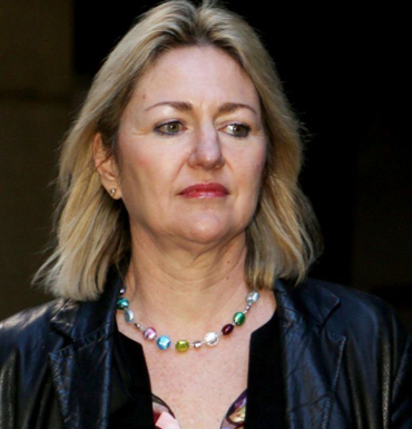 Margaret Cunneen SC 