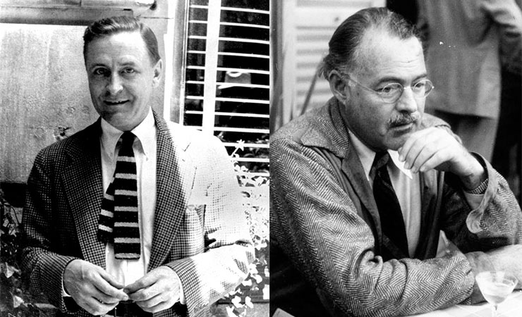 fitzgerald-hemingway
