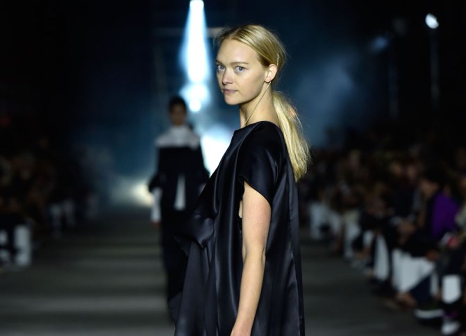 Gemma Ward Ellery