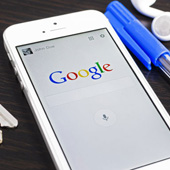 google