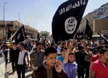 Islamic State