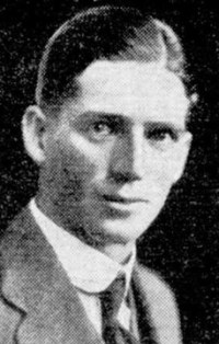 malcolm teesdale smith