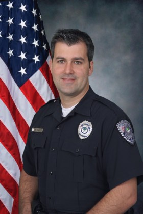 Michael Slager charged with murder