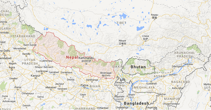 nepal earthquake 