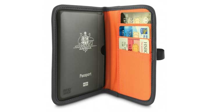 pacsafe