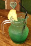 pineapple-mint