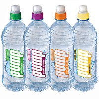 pump-flavoured