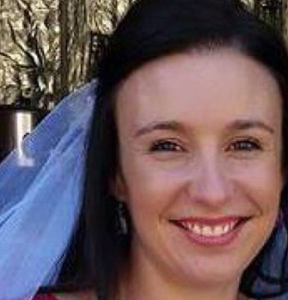 Stephanie Scott was due to be married on Saturday
