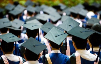 some university administrators have turned a blind eye to rampant academic misconduct