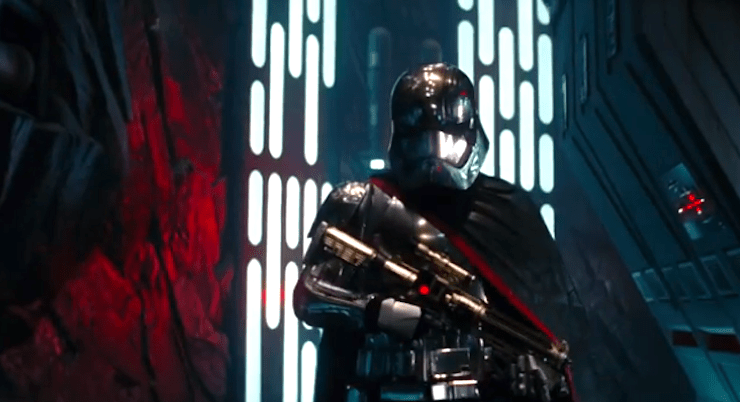 star wars trailer 3