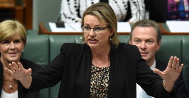 Sussan Ley