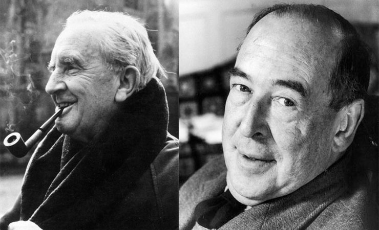 tolkien-lewis