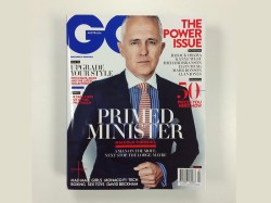 Malcolm Turnbull