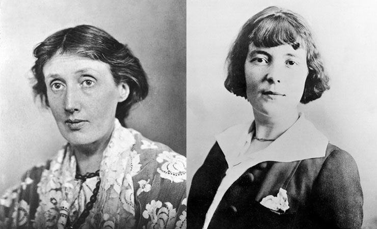 woolf-mansfield