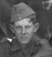 Arthur Seaforth Blackburn