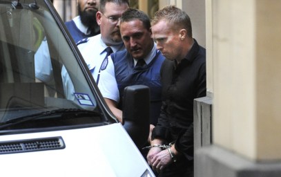 Adrian Bayley will now be eligible for parole in 2055 at the age of 83. Photo: AAP.