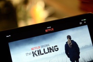 netflix