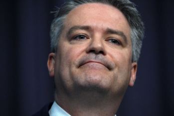 Mr Cormann told Sky News he had never been in favour of an inquiry into the iron ore sector.