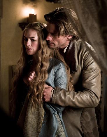 Graphic sexual violence is often portrayed in the series. Photo: HBO