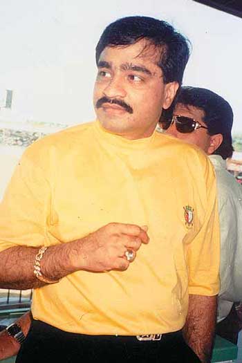 Dawood Ibrahim's D Company