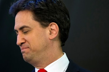 'Red Ed' 