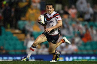 Mitchell-Pearce