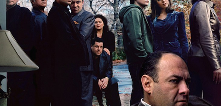 Sopranos