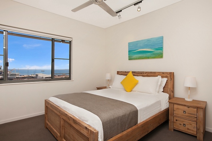 Spare Bedroom