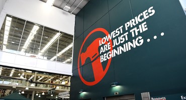 Bunnings