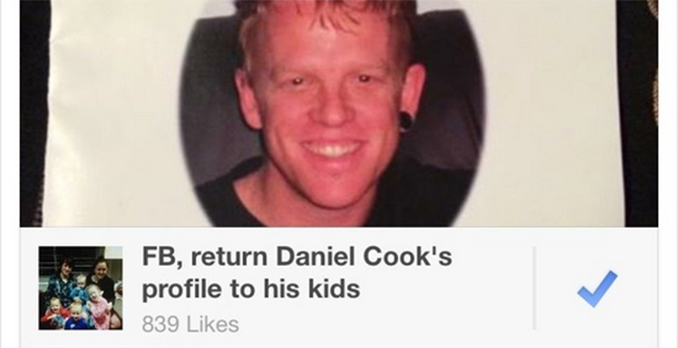 Daniel Cook