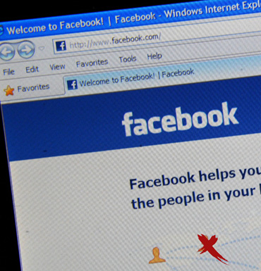 Missing 'Emma' she she had been playing the Facebook game. 
