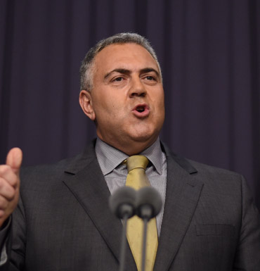 said the latest interest rate cut would help stimulate the economy and create more jobs.