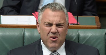 Joe Hockey