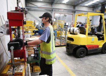 The government is considering corporate tax cuts. Photo: Getty