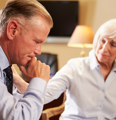 Medical experts disagree with the report and encourage sufferers to seek professional help.