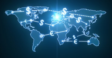 Money transfers