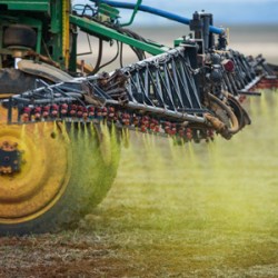 Getty pesticide farm