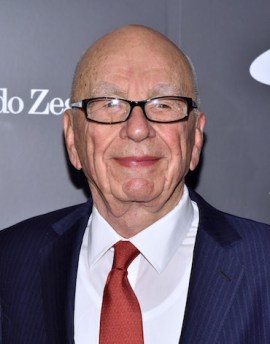 rupert murdoch