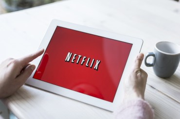 Netflix leads the pack.