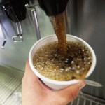 soft-drink