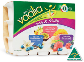 valia