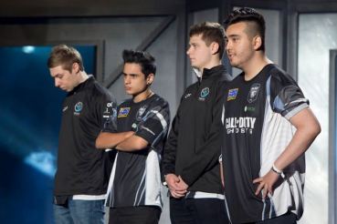 Photo: Trident T1 Dotters