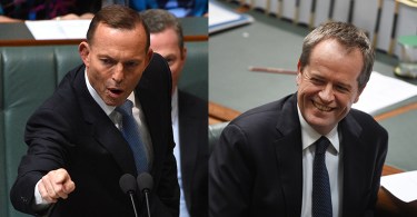 Abbott_Shorten_War_Peace-050615-newdaily