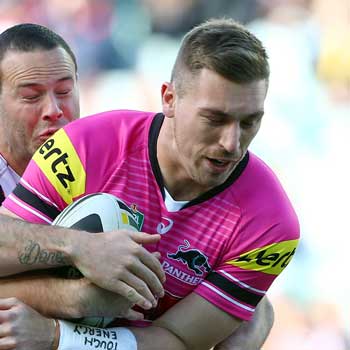Bryce-Cartwright