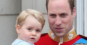 Trooping The Colour