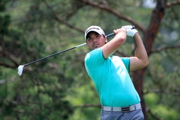 JasonDay