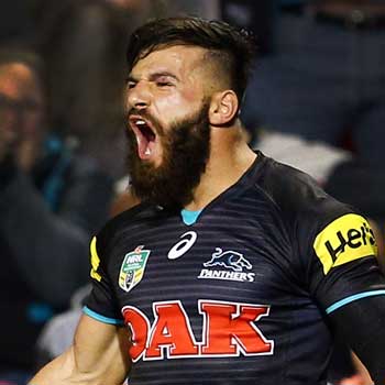 Josh-Mansour