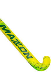 Govers' pride and joy. Photo: Just Hockey