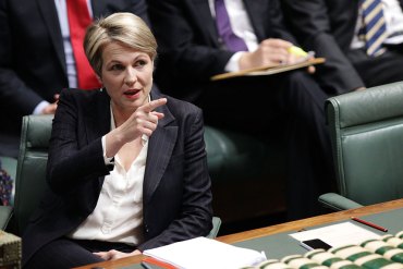 Plibersek1