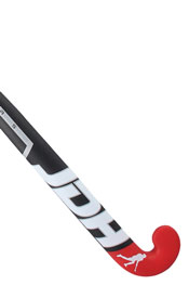 If it's used by Jamie Dwyer, it must be good. Photo: Just Hockey